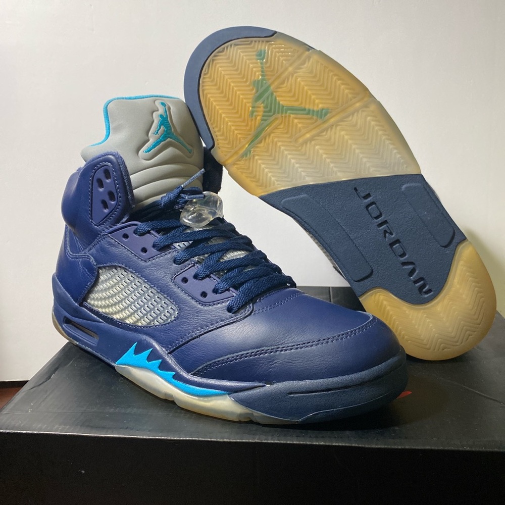Jordan 5 Retro
